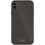 NILLKIN 3v1 Gift Box (beschermhoes / draadloze lader / kabel) voor iPhone XS Max - zwart