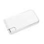 BASEUS Power Bank 10000mAh met draadloos opladen - wit