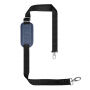 Moderne draagtas / rugzak voor iPad / MacBook tot 16" - blauw