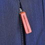 Moderne draagtas / rugzak voor iPad / MacBook tot 16" - blauw
