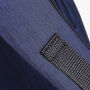 Moderne draagtas / rugzak voor iPad / MacBook tot 16" - blauw