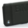 BMW originele koffer voor iPhone 7/8 - zwart