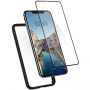 Spigen Ultra Hybride 360 cover voor iPhone XS Max. - zwart