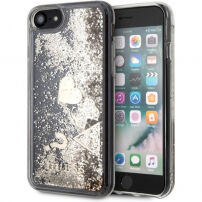 Gok originele voorpaneelafdekking voor iPhone 7/8 - goud