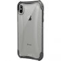 UAG Plyo resistent koffer voor iPhone XS Max. - vrij
