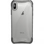 UAG Plyo resistent koffer voor iPhone XS Max. - vrij