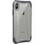 UAG Plyo resistent koffer voor iPhone XS Max. - vrij