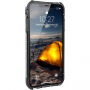 UAG Plyo resistent koffer voor iPhone XS Max. - vrij