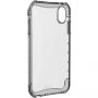 UAG Plyo resistent koffer voor iPhone XS Max. - vrij