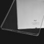 Zachte plastic hoes voor iPad Pro 11" (2018) - helder