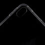 Zachte plastic hoes voor iPad Pro 12,9" (2018) - doorzichtig