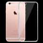 Ultra-dunne hoes voor iPhone 6 / 6S - doorzichtig