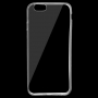 Ultra-dunne hoes voor iPhone 6 / 6S - doorzichtig
