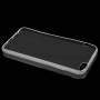 Ultra-dunne hoes voor iPhone 6 / 6S - doorzichtig