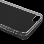 Ultra-dunne hoes voor iPhone 6 / 6S - doorzichtig