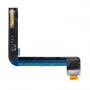 Flexibele kabel met bliksemafleider en dataschakelaar voor Apple iPad 9.7" 2017 - wit