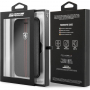 Ferrari Heritage Boekenkast voor iPhone 7/8 - zwart
