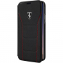 Ferrari Heritage 488 Boekenkast voor iPhone 7/8 - zwart