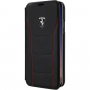 Ferrari Heritage 488 Boekenkast voor iPhone 7 Plus / 8 Plus - zwart
