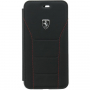 Ferrari Heritage 488 Boekenkast voor iPhone 7 Plus / 8 Plus - zwart