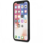 Ferrari originele koffer voor iPhone X / XS - zwart