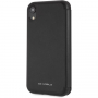 Ferrari Off Track Logo iPhone XR - zwart