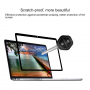 Beschermende folie voor MacBook 13" (A1706 / A1708 / A1989 / A2159)