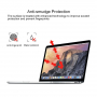 Beschermende folie voor MacBook 13" (A1706 / A1708 / A1989 / A2159)