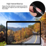 Beschermende folie voor MacBook 13" (A1706 / A1708 / A1989 / A2159)
