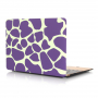 dekking voor MacBook Air 13" 2018 (1932) - giraffe