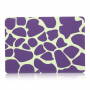 dekking voor MacBook Air 13" 2018 (1932) - giraffe