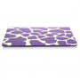 dekking voor MacBook Air 13" 2018 (1932) - giraffe