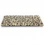 dekking voor MacBook Air 13" 2018 (1932) - panter