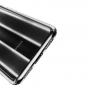 BASEUS Aurora hoes voor BASEUS Aurora voor iPhone XS - zwart