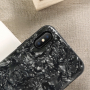 BENKS sterrendeksel voor iPhone X / XS - zwart