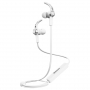 BASEUS Fashion draadloze BASEUS hoofdtelefoons - wit