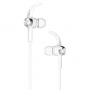 BASEUS Fashion draadloze BASEUS hoofdtelefoons - wit