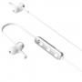 BASEUS Fashion draadloze BASEUS hoofdtelefoons - wit