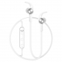 BASEUS Fashion draadloze BASEUS hoofdtelefoons - wit