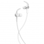 BASEUS Fashion draadloze BASEUS hoofdtelefoons - wit