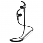 BASEUS Fashion draadloze BASEUS hoofdtelefoons voor Apple-apparaten - zwart