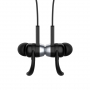 BASEUS Fashion draadloze BASEUS hoofdtelefoons voor Apple-apparaten - zwart
