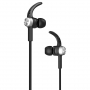 BASEUS Fashion draadloze BASEUS hoofdtelefoons voor Apple-apparaten - zwart