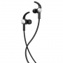 BASEUS Fashion draadloze BASEUS hoofdtelefoons voor Apple-apparaten - zwart