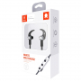 BASEUS Fashion draadloze BASEUS hoofdtelefoons voor Apple-apparaten - zwart