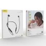 BASEUS Encok draadloze BASEUS draadloze hoofdtelefoon - zwart