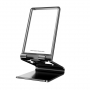 BASEUS elegante stand voor iPhone - zwart
