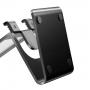BASEUS elegante stand voor iPhone - zwart