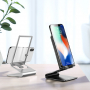 BASEUS elegante stand voor iPhone - zwart