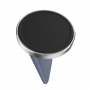 XOOMZ Draadloze Qi Oplaadstandaard voor iPhone - grijs
